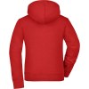 Sweat-shirt capuche Femme