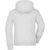 Sweat-shirt capuche Femme