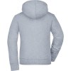 Sweat-shirt capuche Femme