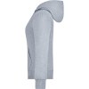 Sweat-shirt capuche Femme