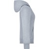 Sweat-shirt capuche Femme