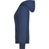 Sweat-shirt capuche Femme