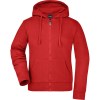Sweat-shirt capuche Femme