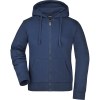 Sweat-shirt capuche Femme