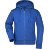 Sweat-shirt capuche Femme