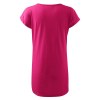 T-shirt robe Femme Malfini