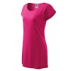T-shirt robe Femme Malfini