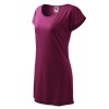 T-shirt robe Femme Malfini
