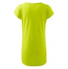 T-shirt robe Femme Malfini