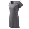 T-shirt robe Femme Malfini