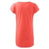 T-shirt robe Femme Malfini