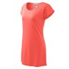 T-shirt robe Femme Malfini