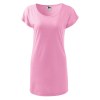 T-shirt robe Femme Malfini