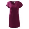 T-shirt robe Femme Malfini
