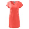 T-shirt robe Femme Malfini