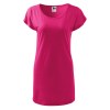 T-shirt robe Femme Malfini
