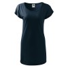 T-shirt robe Femme Malfini