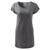 T-shirt robe Femme Malfini