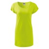 T-shirt robe Femme Malfini