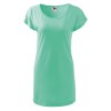T-shirt robe Femme Malfini