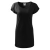 T-shirt robe Femme Malfini