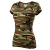 T-shirt Femme Malfini
