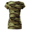 T-shirt Femme Malfini