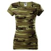T-shirt Femme Malfini
