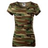 T-shirt Femme Malfini