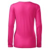 T-shirt stretch Femme Malfini