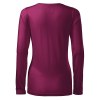 T-shirt stretch Femme Malfini