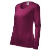 T-shirt stretch Femme Malfini