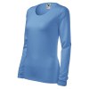 T-shirt stretch Femme Malfini