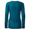 T-shirt stretch Femme Malfini