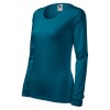 T-shirt stretch Femme Malfini
