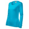 T-shirt stretch Femme Malfini