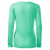 T-shirt stretch Femme Malfini