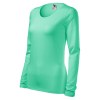 T-shirt stretch Femme Malfini
