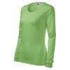 T-shirt stretch Femme Malfini