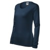 T-shirt stretch Femme Malfini