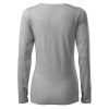 T-shirt stretch Femme Malfini