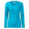 T-shirt stretch Femme Malfini