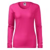T-shirt stretch Femme Malfini