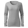 T-shirt stretch Femme Malfini