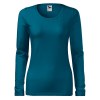 T-shirt stretch Femme Malfini