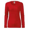 T-shirt stretch Femme Malfini