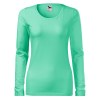 T-shirt stretch Femme Malfini