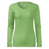 T-shirt stretch Femme Malfini