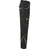 Pantalon de travail Unisexe Daiber