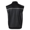 Bodywarmer de travail Homme